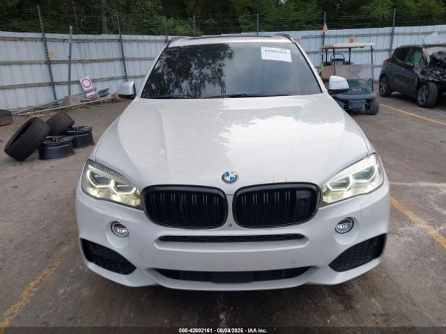 BMW X5 XDRIVE50I* ТЕЛЕВИЗОРИ* CARFAX * АВТОФИНАНСИРАНЕ - изображение 4
