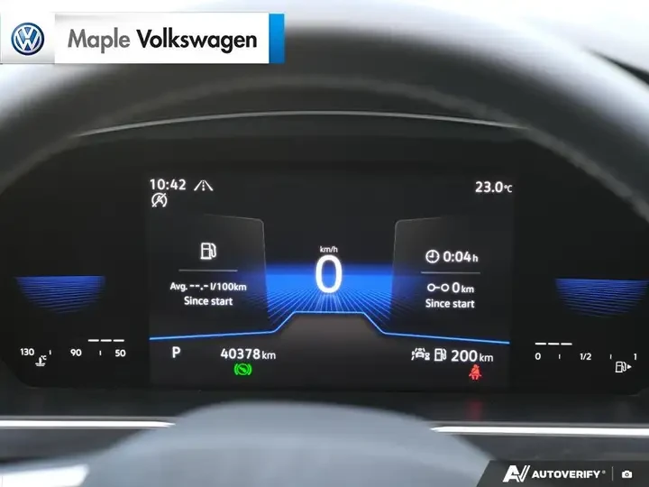 VW Tiguan Trendline 2.0T * CARFAX * АВТО КРЕДИТ * , снимка 11 - Автомобили и джипове - 54784714