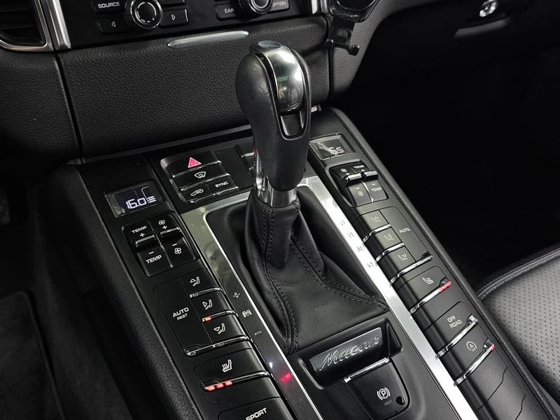 Porsche Macan 2.0| 252к.с., снимка 9 - Автомобили и джипове - 56125983