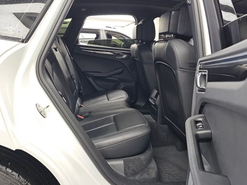 Porsche Macan 2.0| 252к.с., снимка 12 - Автомобили и джипове - 56125983