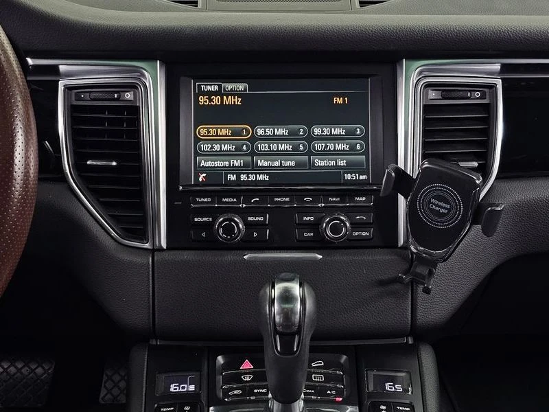 Porsche Macan 2.0| 252к.с., снимка 14 - Автомобили и джипове - 56125983