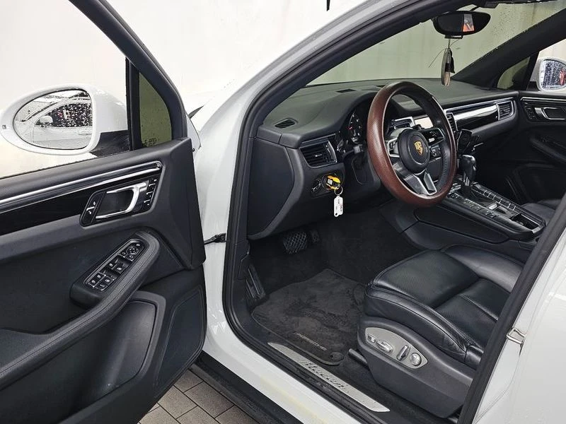 Porsche Macan 2.0| 252к.с., снимка 10 - Автомобили и джипове - 56125983
