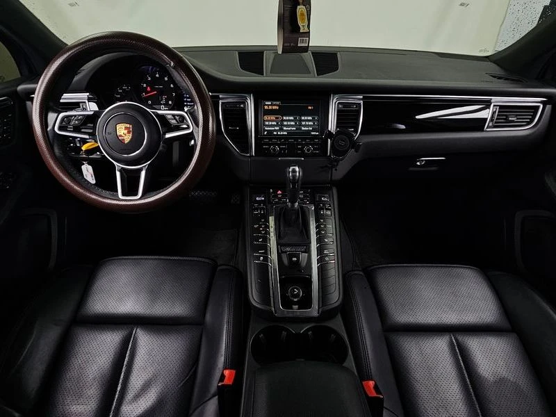 Porsche Macan 2.0| 252к.с., снимка 7 - Автомобили и джипове - 56125983
