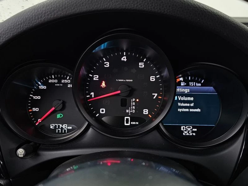 Porsche Macan 2.0| 252к.с., снимка 8 - Автомобили и джипове - 56125983
