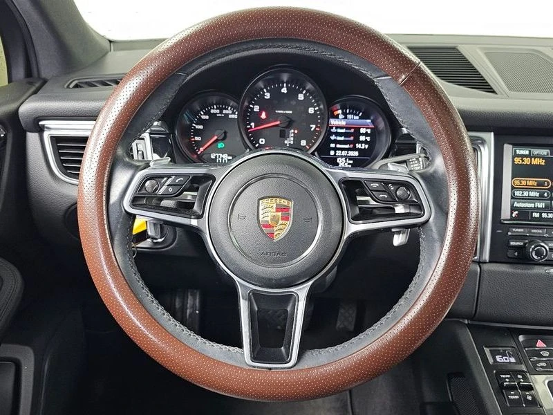 Porsche Macan 2.0| 252к.с., снимка 13 - Автомобили и джипове - 56125983