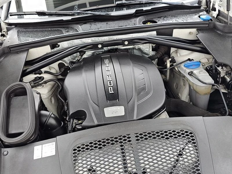 Porsche Macan 2.0| 252к.с., снимка 6 - Автомобили и джипове - 56125983