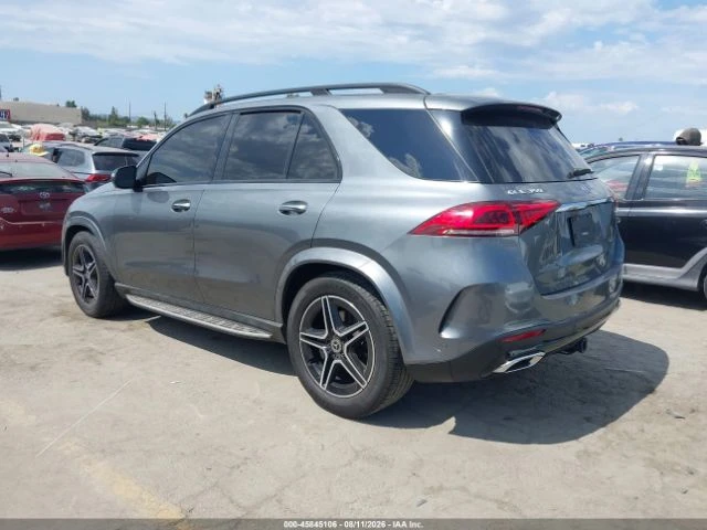 Mercedes-Benz GLE 350 AMG* 4M* 360VIEW* BURMERSTER* Памет* Подгрев* , снимка 6 - Автомобили и джипове - 56192602