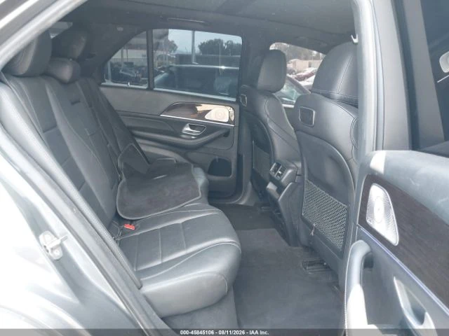 Mercedes-Benz GLE 350 AMG* 4M* 360VIEW* BURMERSTER* Памет* Подгрев* , снимка 13 - Автомобили и джипове - 56192602