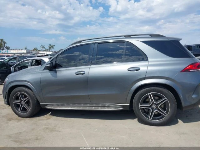 Mercedes-Benz GLE 350 AMG* 4M* 360VIEW* BURMERSTER* Памет* Подгрев* , снимка 5 - Автомобили и джипове - 56192602