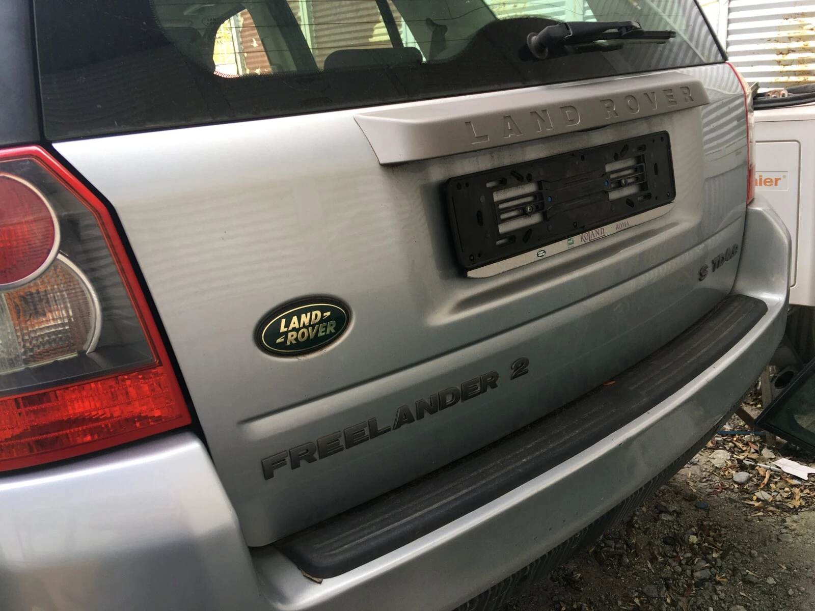 Land Rover Freelander TD4.E | Mobile.bg   2