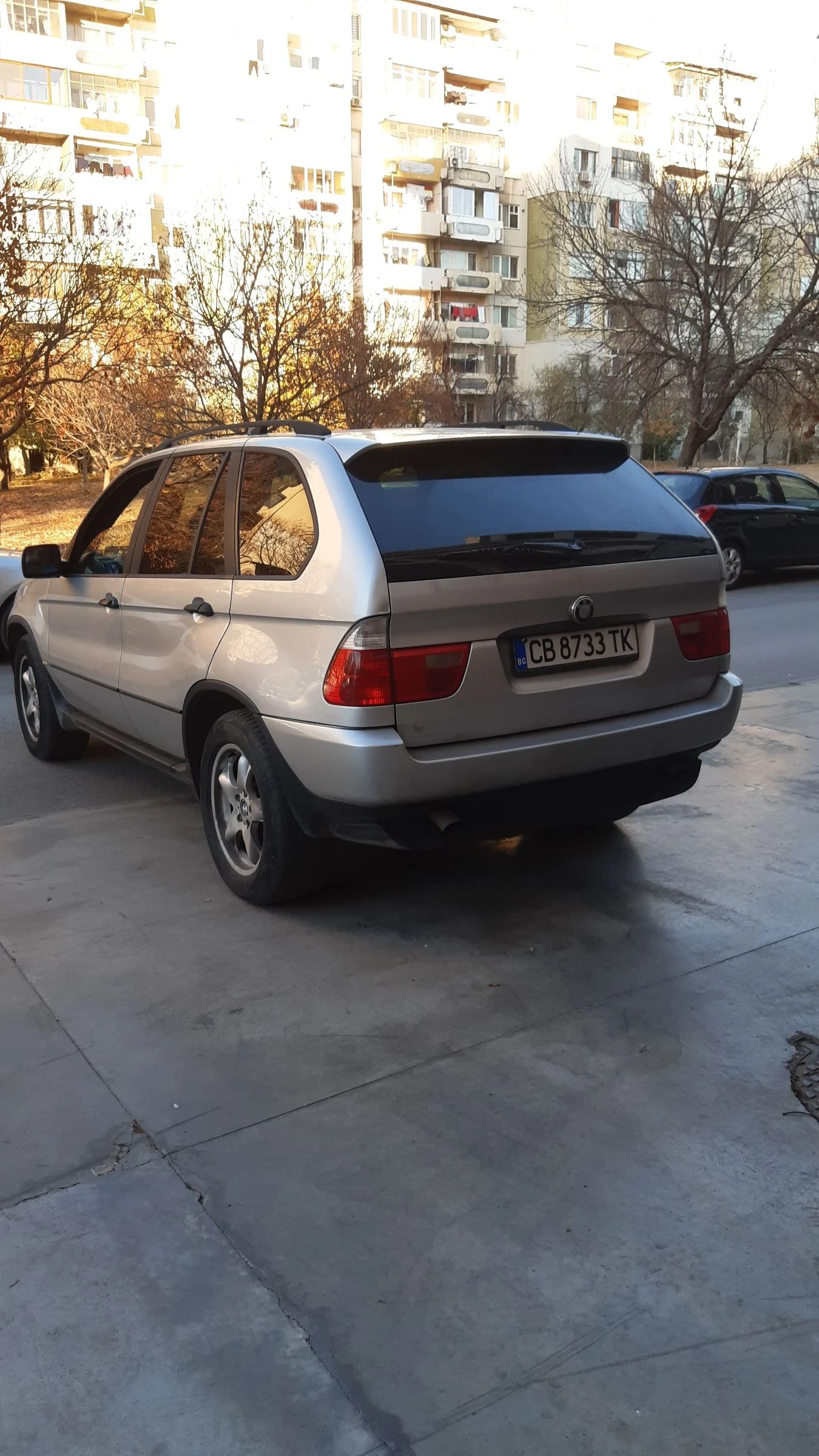 BMW X5  - изображение 7