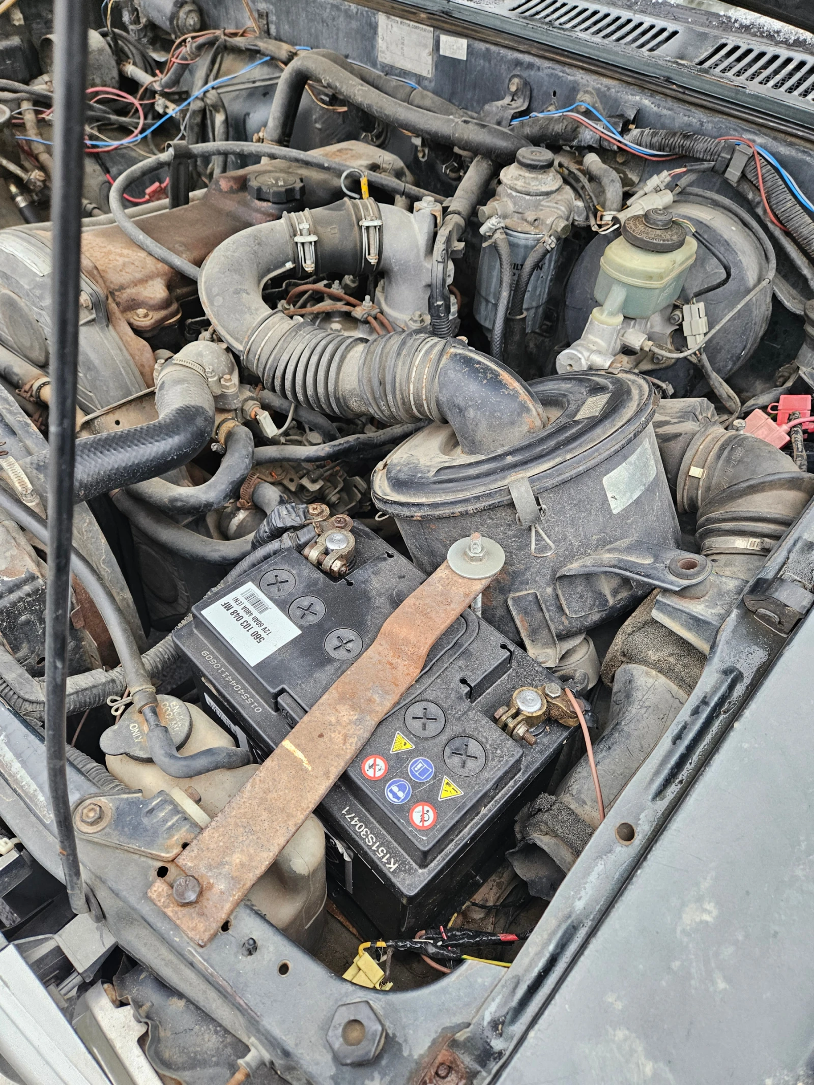 Toyota Hilux | Mobile.bg   6