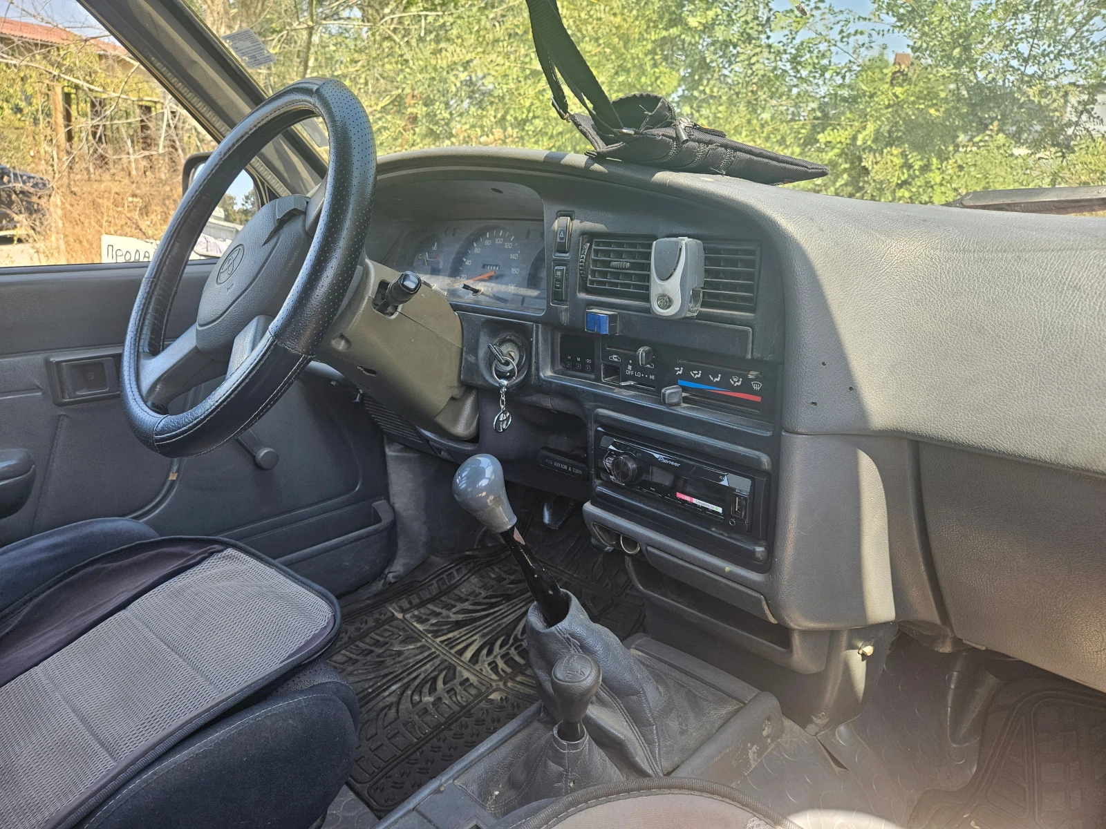 Toyota Hilux | Mobile.bg   9