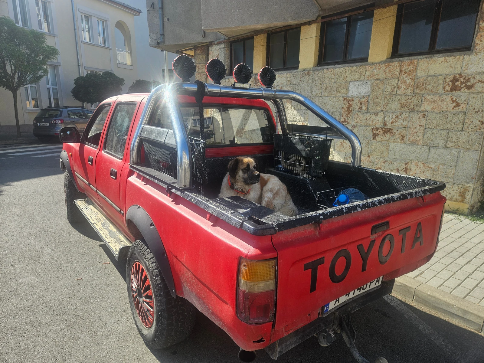 Toyota Hilux | Mobile.bg � ����������� 3