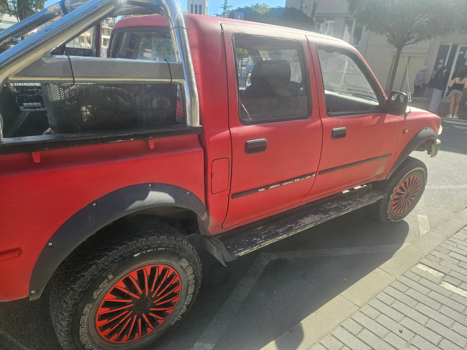 Toyota Hilux | Mobile.bg � ����������� 15