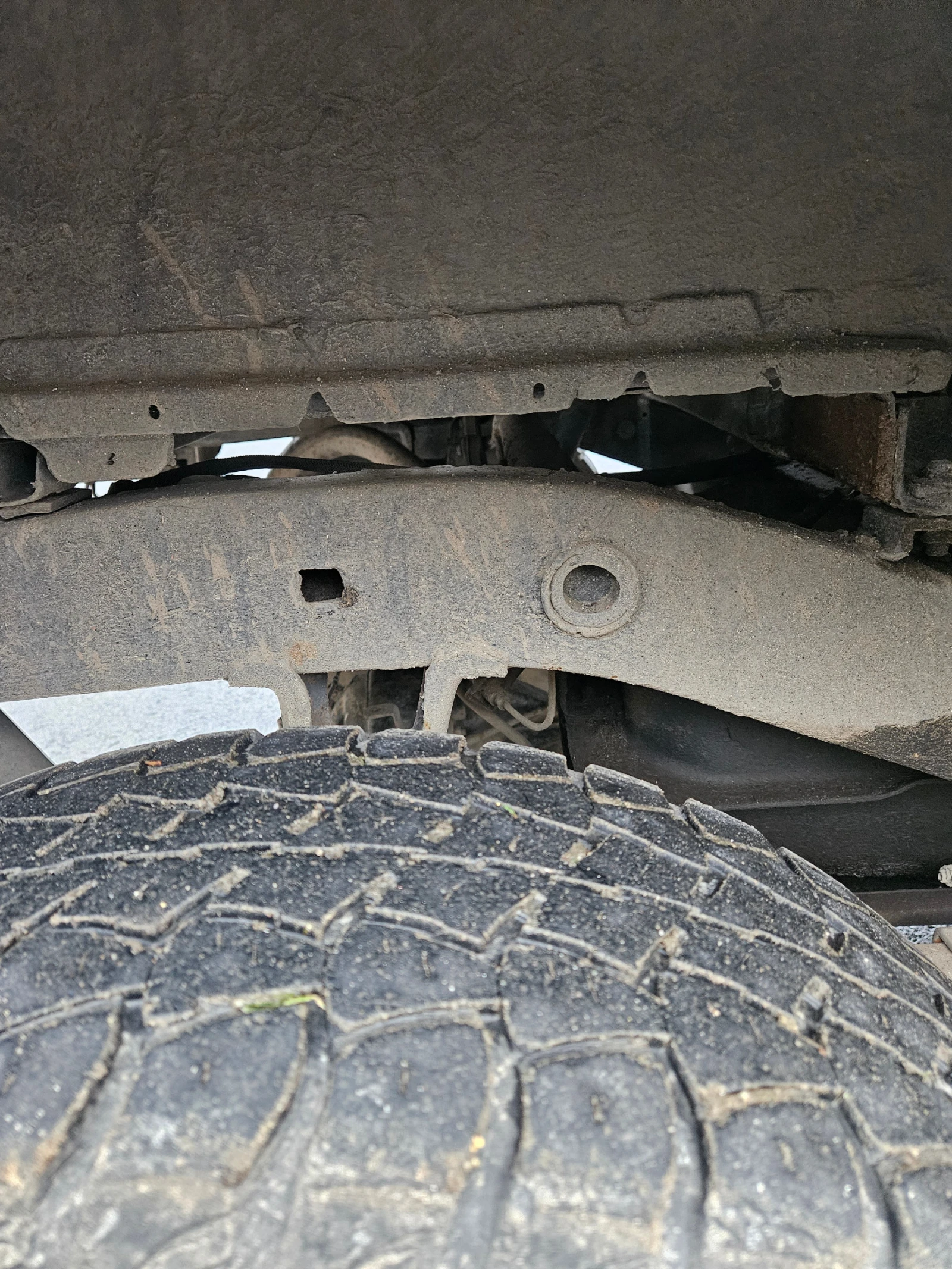 Toyota Hilux | Mobile.bg   8