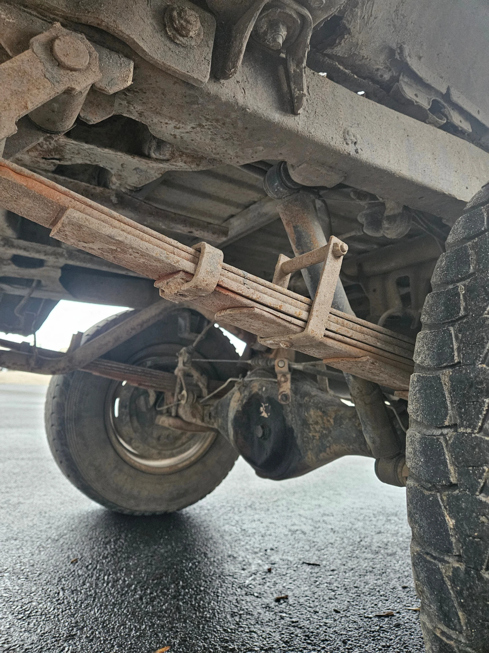 Toyota Hilux | Mobile.bg   7