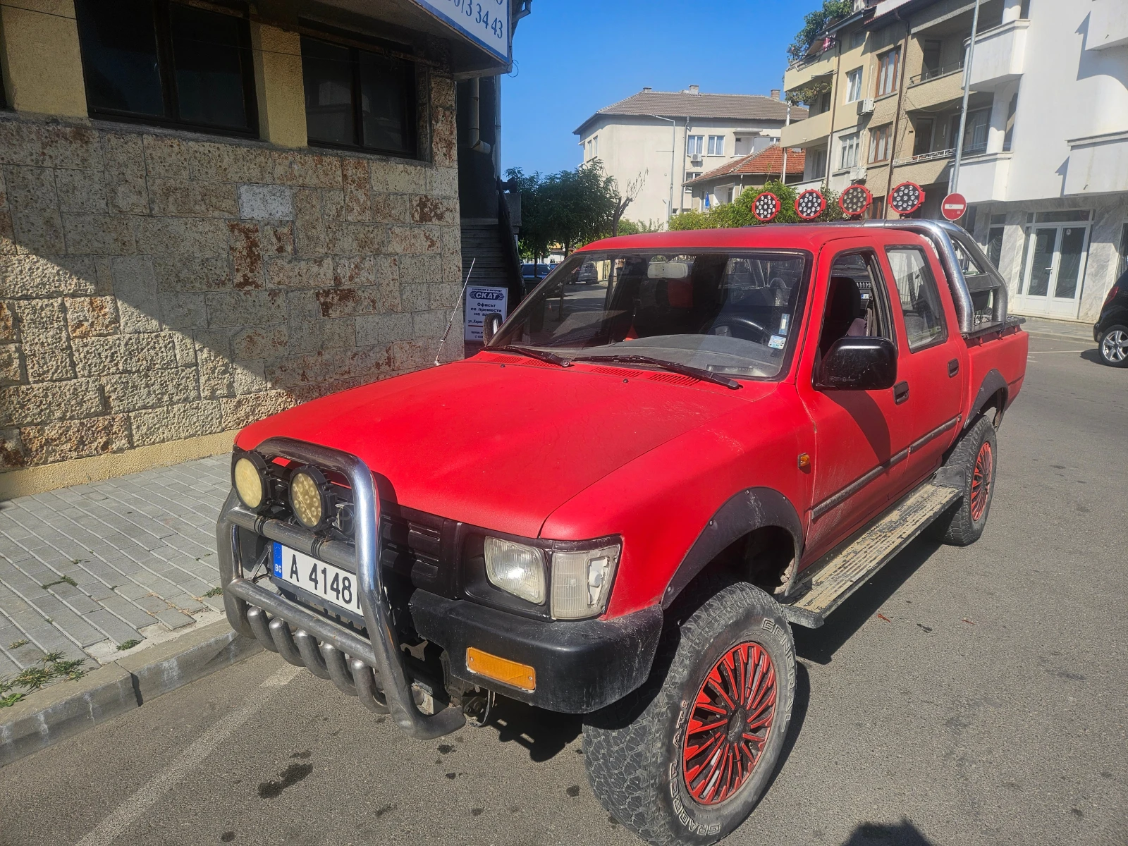 Toyota Hilux | Mobile.bg � ����������� 2