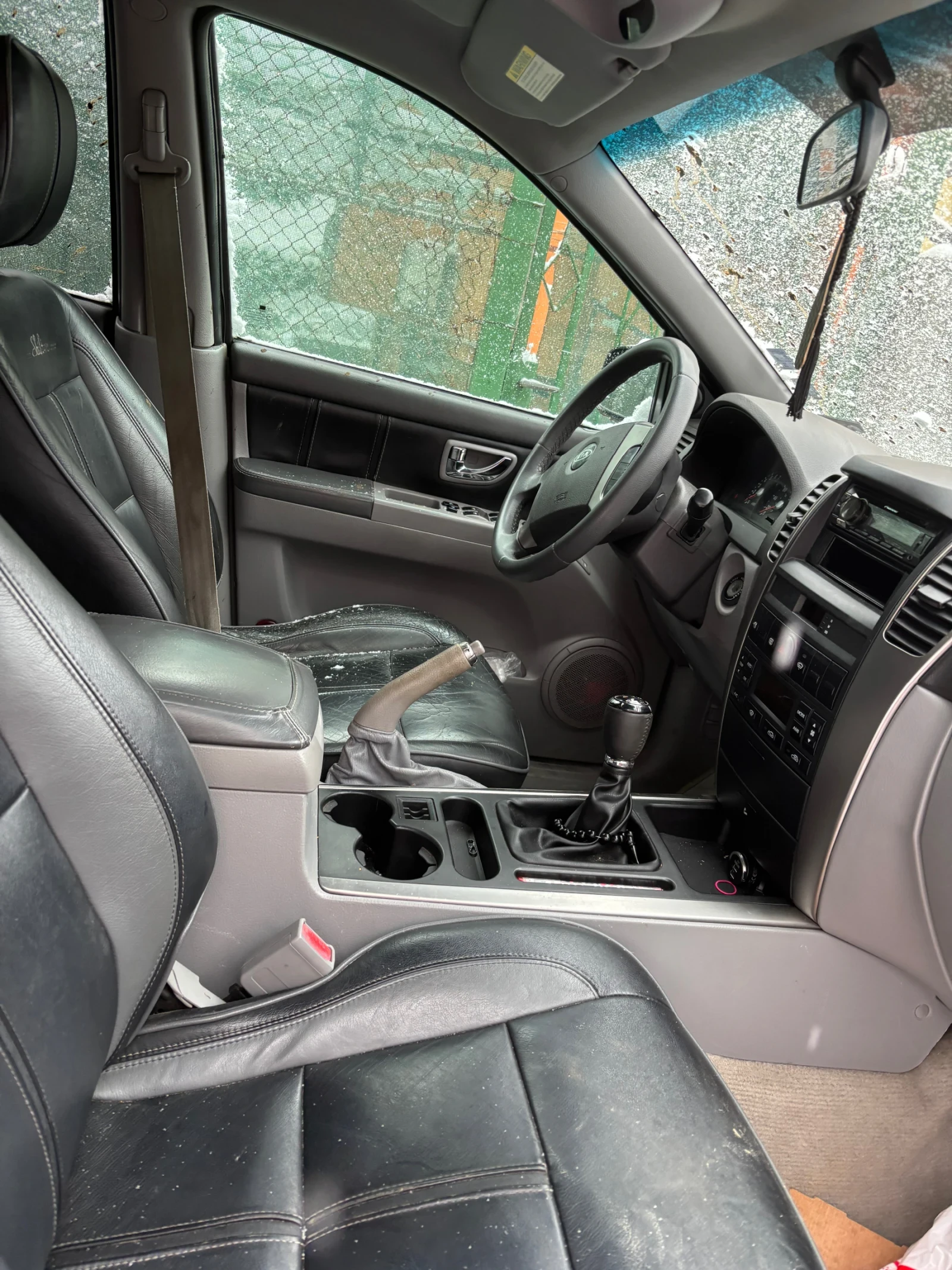 Kia Sorento 2.4 - изображение 5