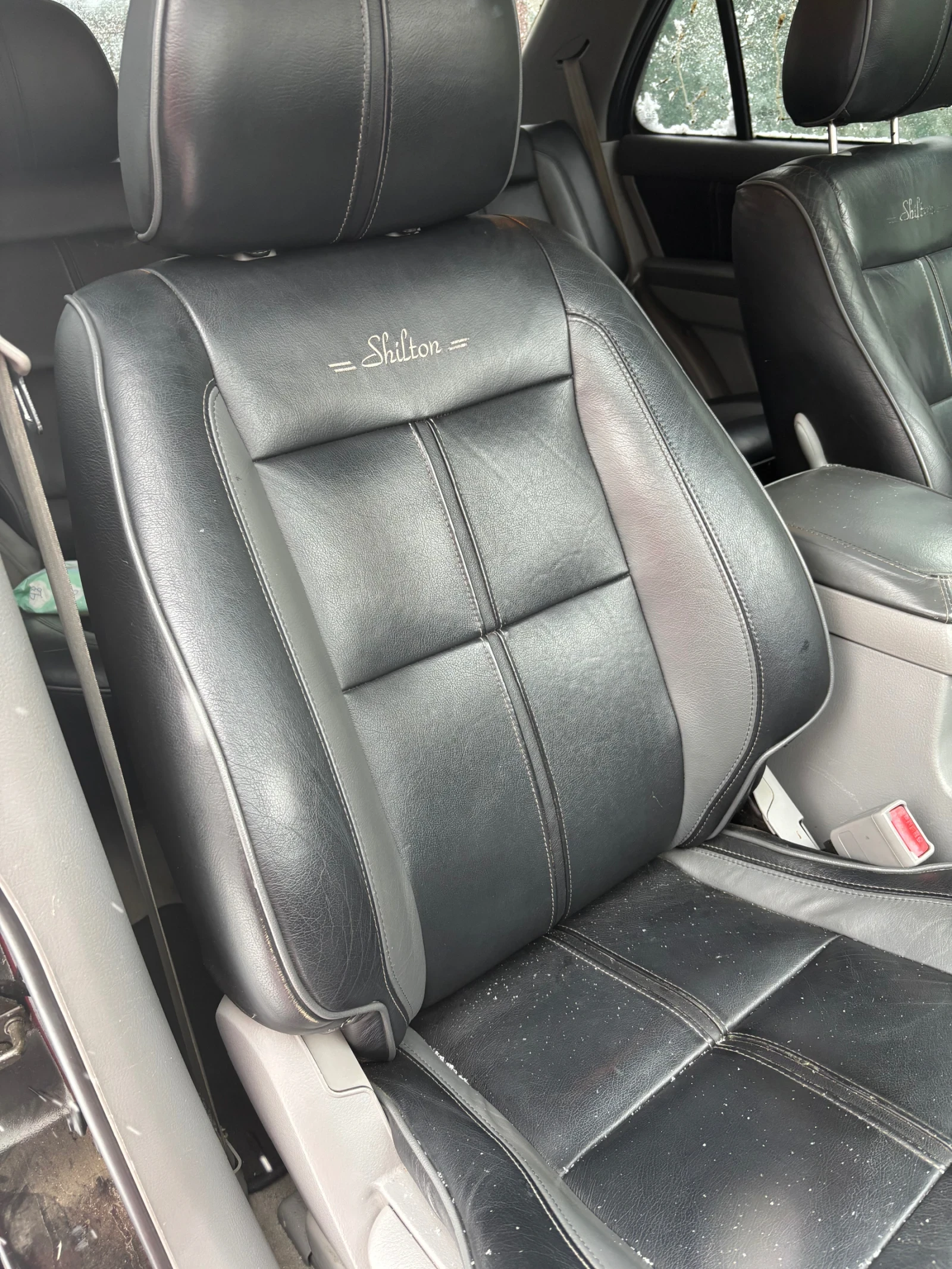 Kia Sorento 2.4 - изображение 6