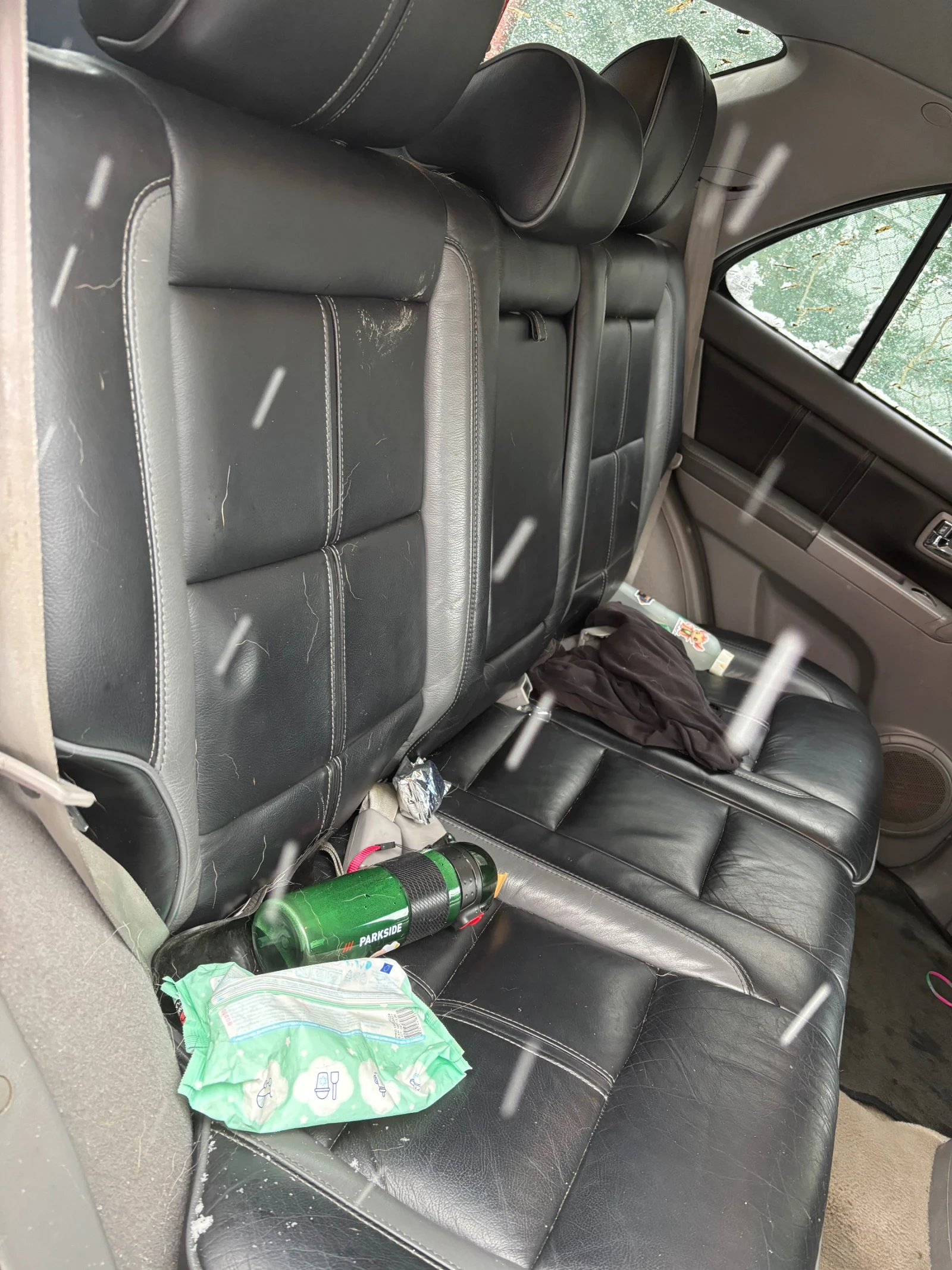 Kia Sorento 2.4 - изображение 7