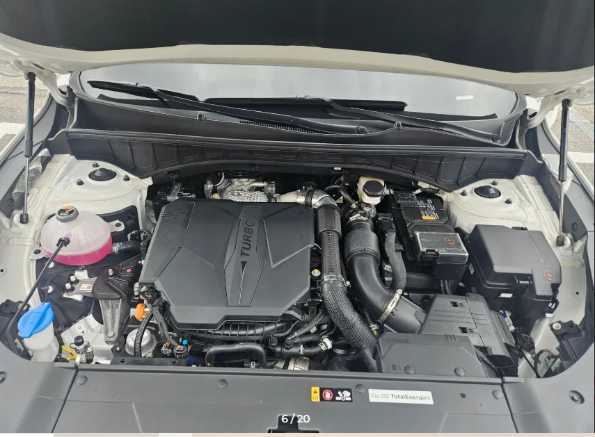 Kia Sorento 2.5 T-GDI AWD Noblesse ЛИЗИНГ БЕЗ ПЪРВ.ВНОСКА, снимка 15 - Автомобили и джипове - 55260797