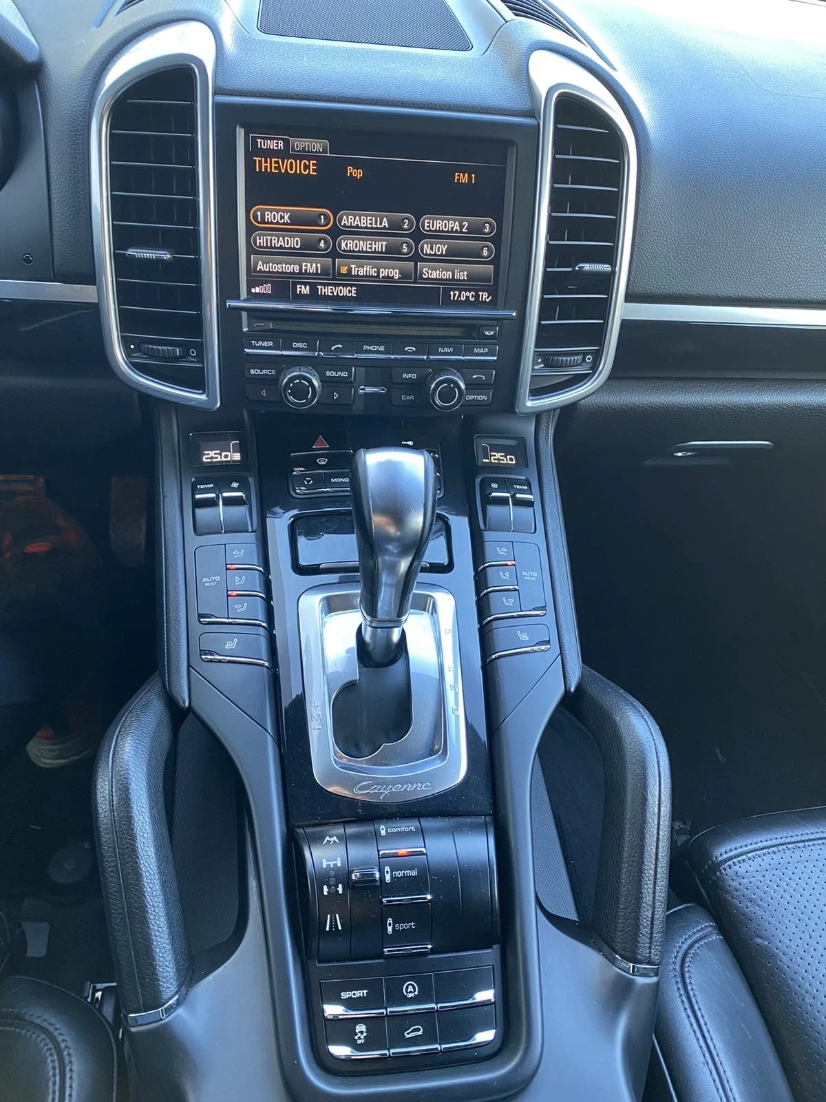 Porsche Cayenne  - изображение 6