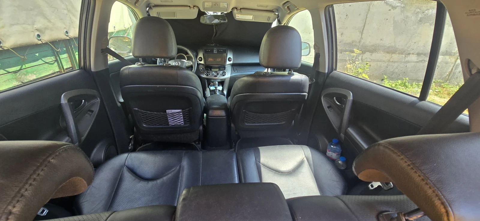 Toyota Rav4  - изображение 2