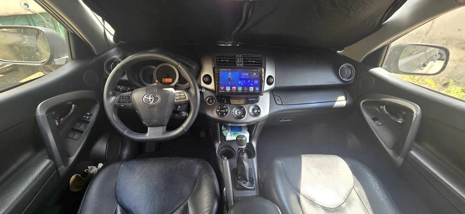 Toyota Rav4  - изображение 4