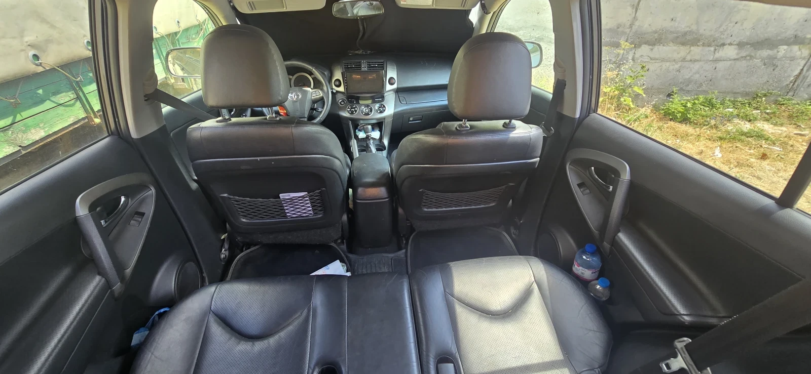 Toyota Rav4  - изображение 3