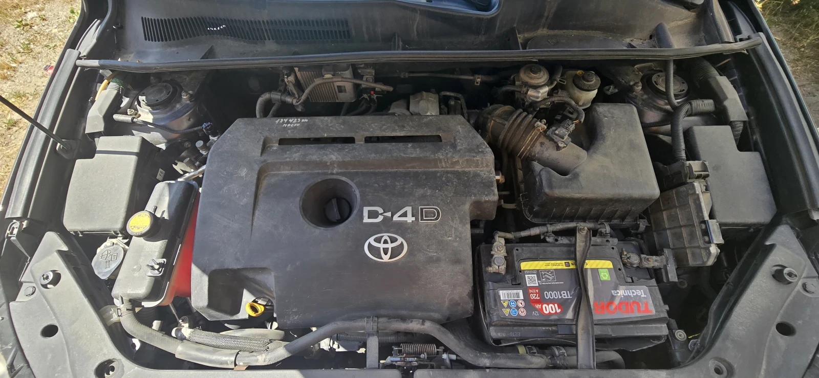 Toyota Rav4 | Mobile.bg   12