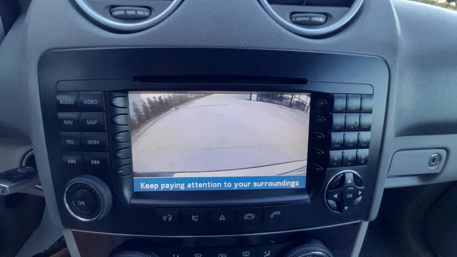 Mercedes-Benz ML 3.2 CDI - SWISS  | Mobile.bg   17