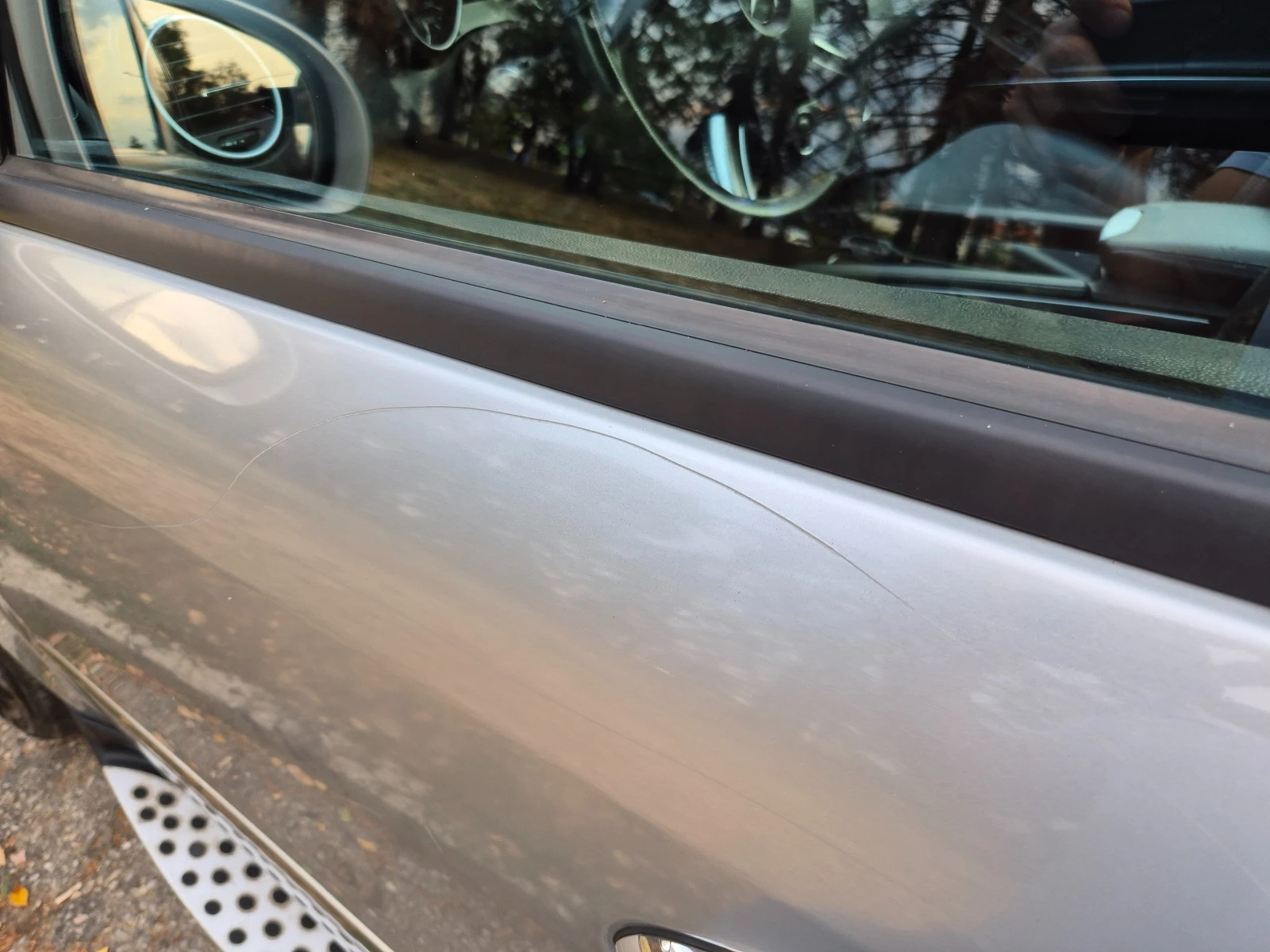 Mercedes-Benz ML 320 CDI, 4MATIC SPORT, Android Auto, Harman Kardon | Mobile.bg   12