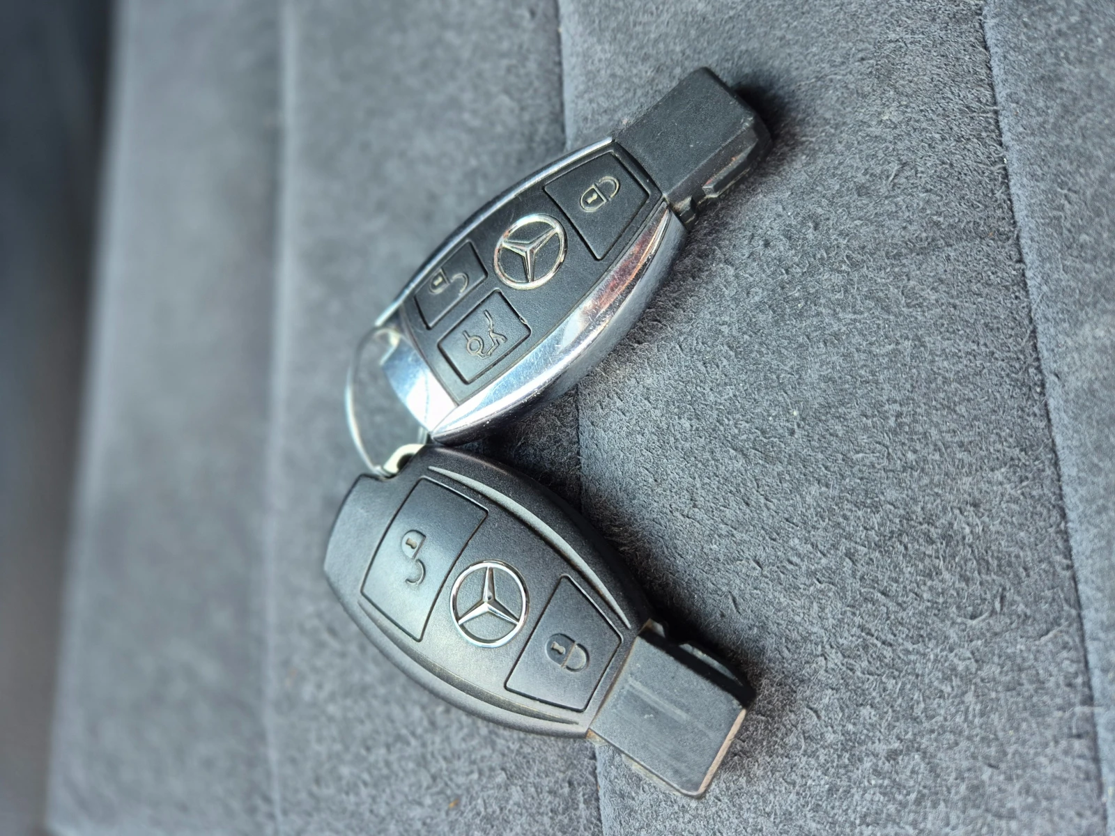 Mercedes-Benz ML 320 CDI, 4MATIC SPORT, Android Auto, Harman Kardon | Mobile.bg   13