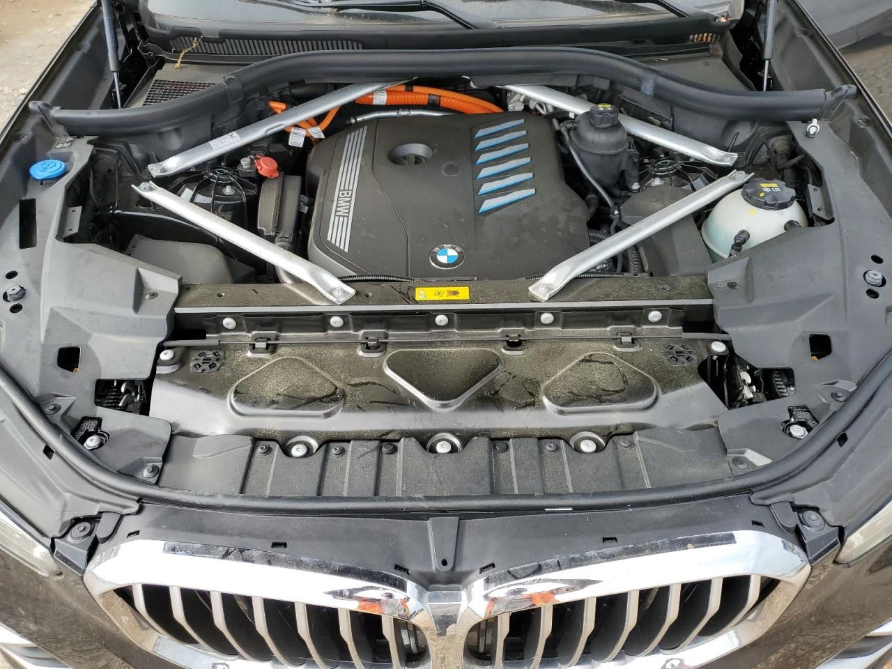 BMW X5 XDRIVE 45E | Mobile.bg   12