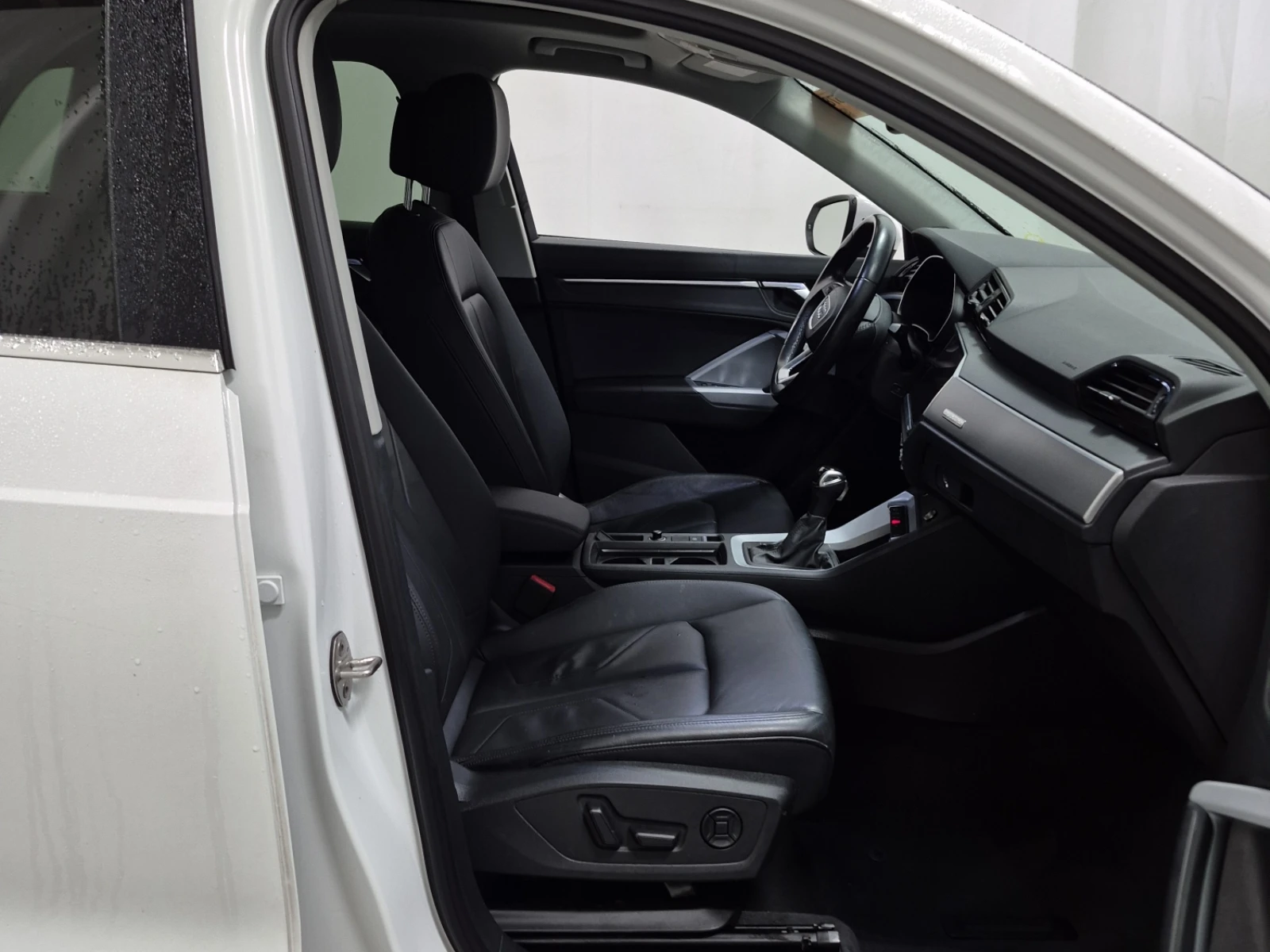 Audi Q3 QUATTRO* PREMIUM+ * S-LINE* (  ) | Mobile.bg   12