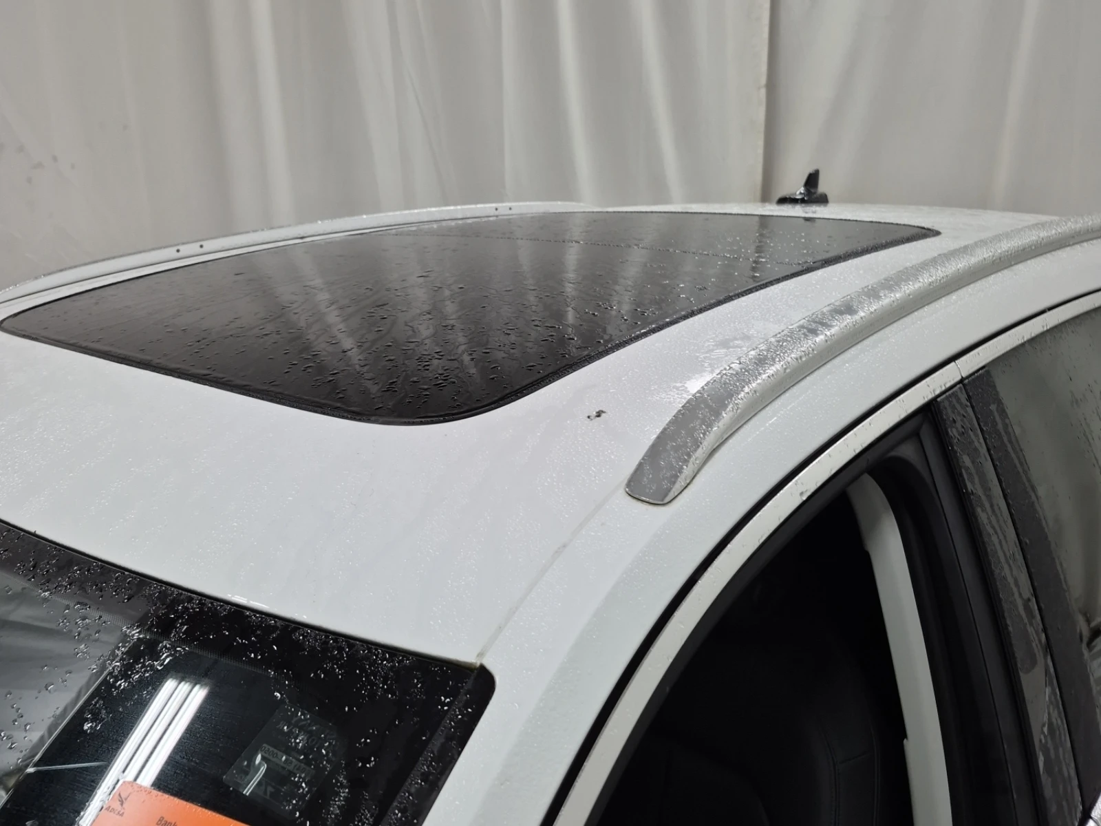 Audi Q3 QUATTRO* PREMIUM+ * S-LINE* АвтоКредит(ЦЕНА ДО БГ) - изображение 7