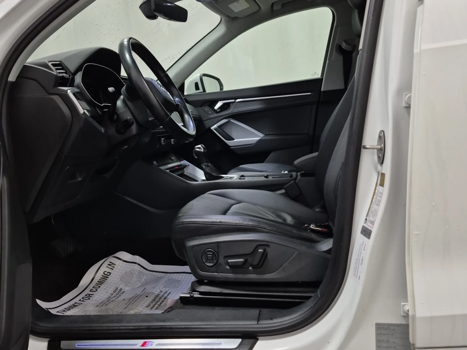 Audi Q3 QUATTRO* PREMIUM+ * S-LINE* АвтоКредит(ЦЕНА ДО БГ) - изображение 9