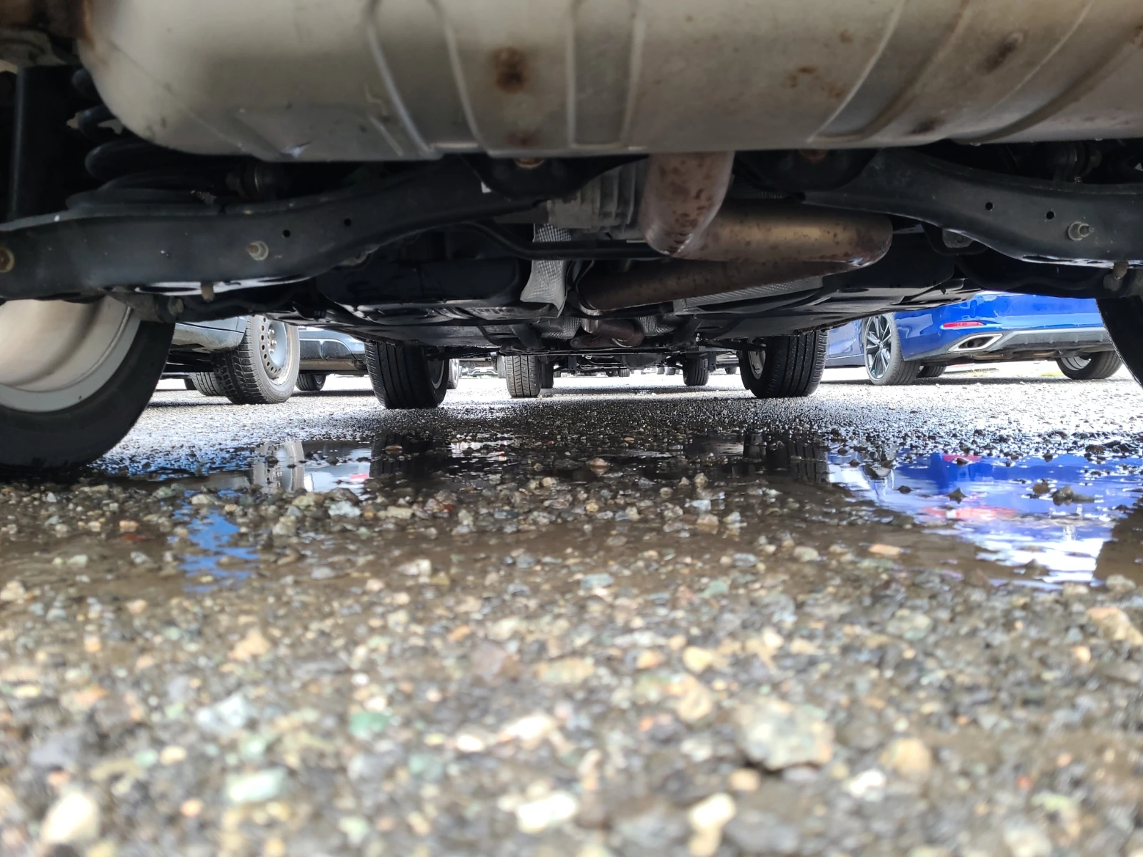 Audi Q3 QUATTRO* PREMIUM+ * S-LINE* (  ) | Mobile.bg   15