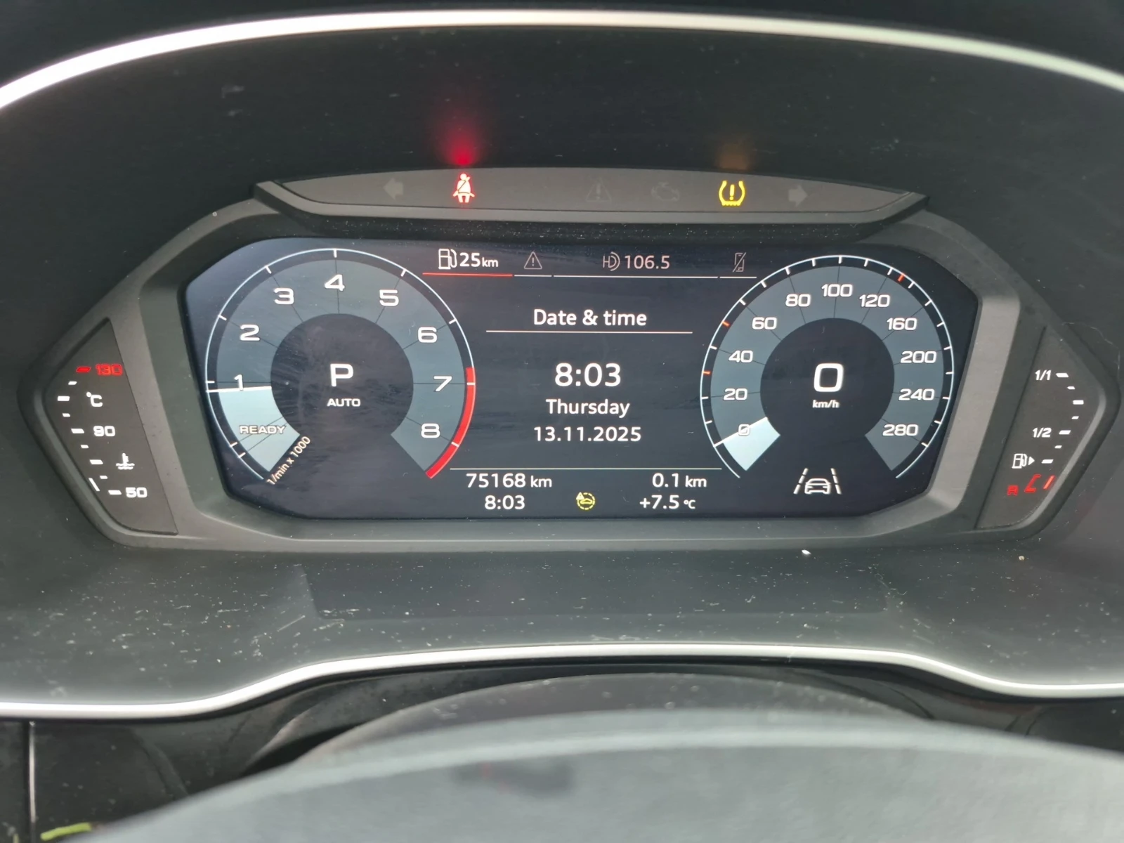 Audi Q3 QUATTRO* PREMIUM+ * S-LINE* (  ) | Mobile.bg   11