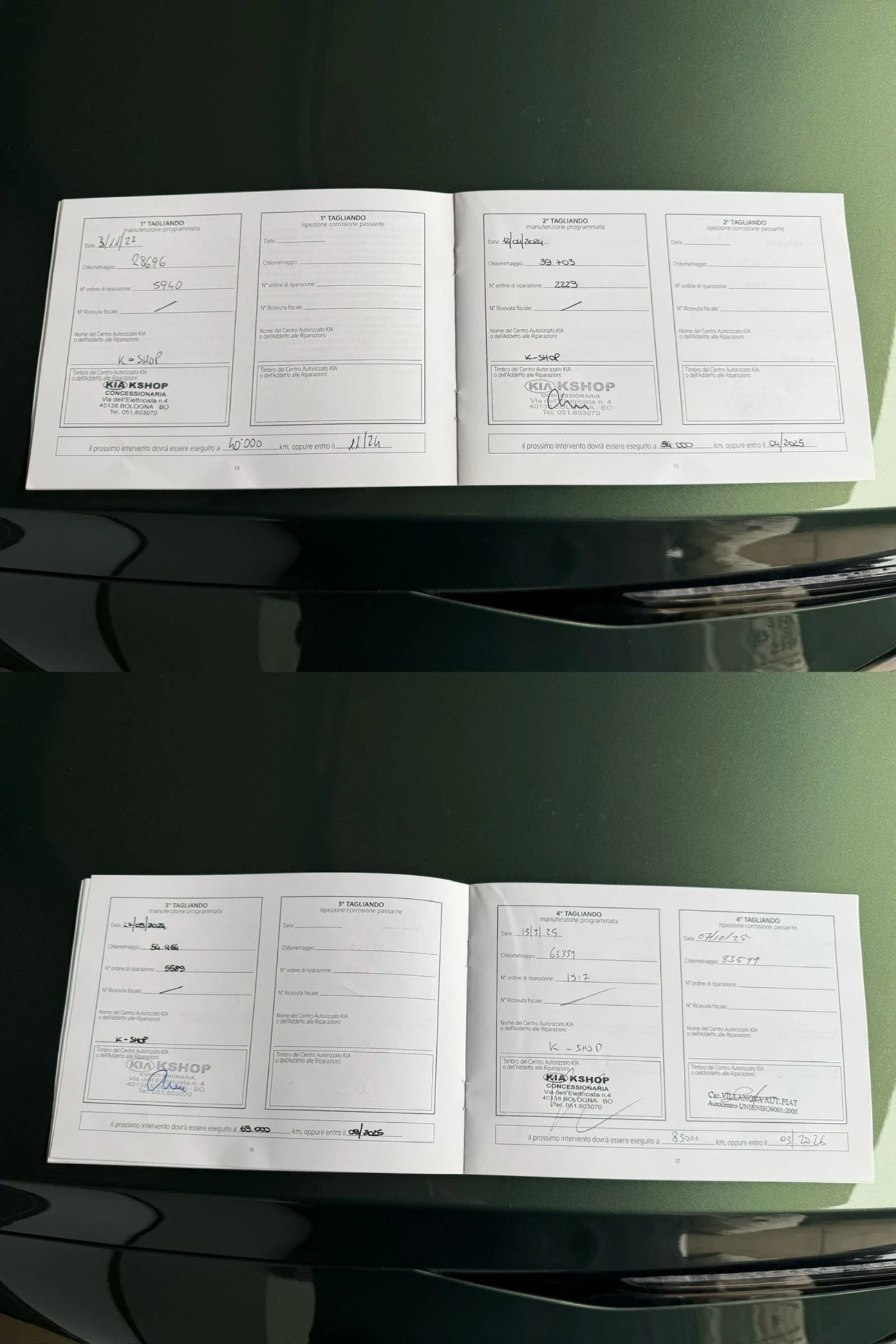 Kia Sportage GT LINE HYBRID 230hp | Mobile.bg � ����������� 15