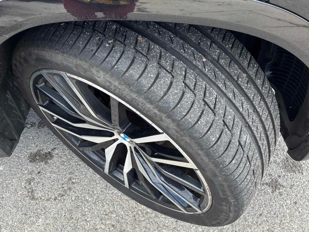 BMW X6 2021 XDRIVE M40I * БЕЗ ПЪРВОНАЧАЛНА ВНОСКА*  - изображение 6