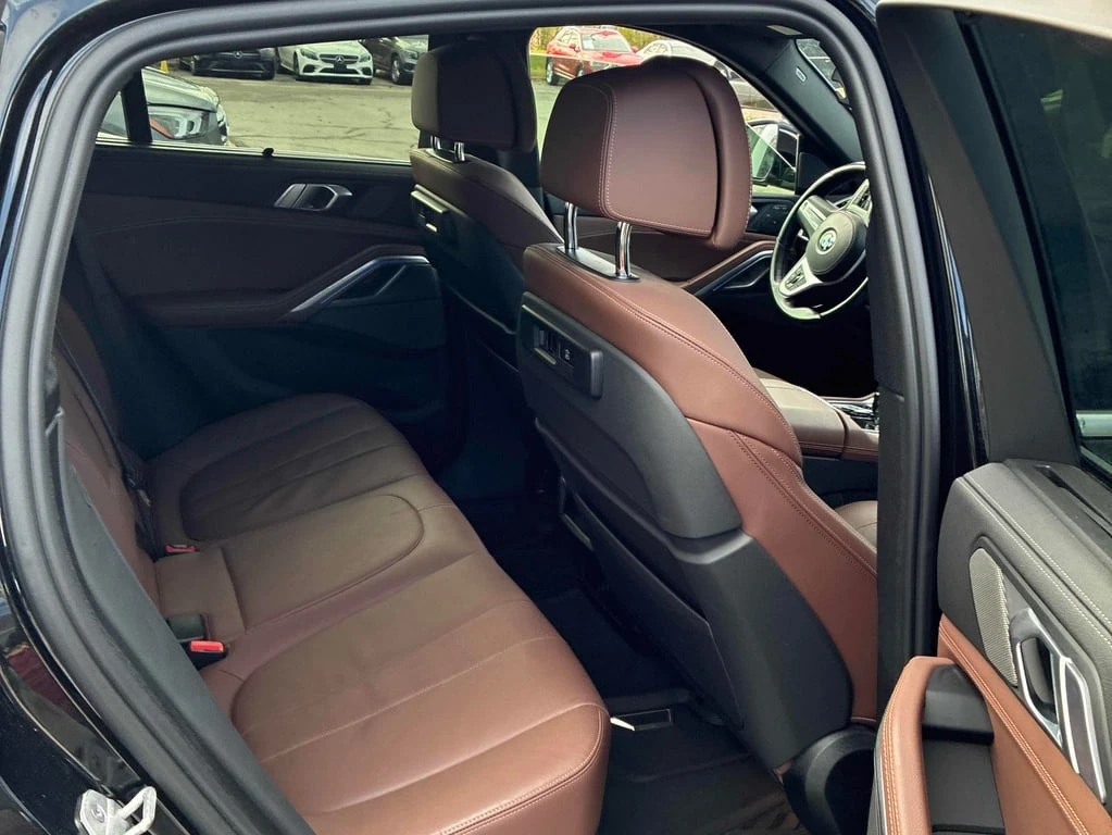 BMW X6 2021 XDRIVE M40I *   *  | Mobile.bg   14