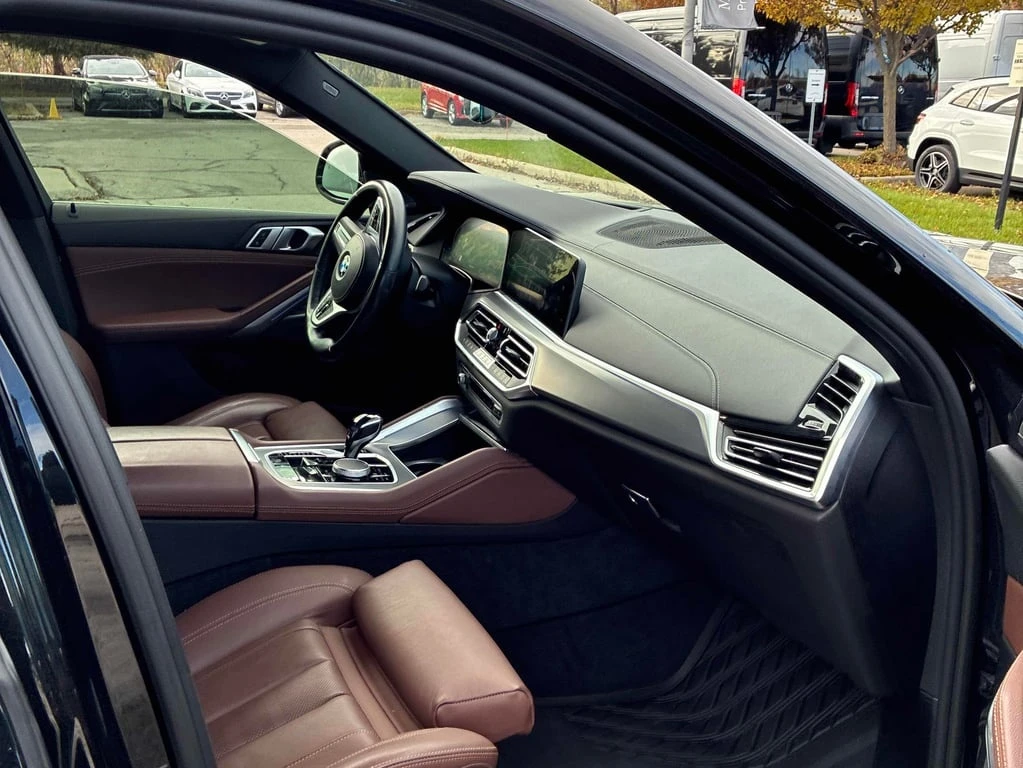 BMW X6 2021 XDRIVE M40I *   *  | Mobile.bg   15