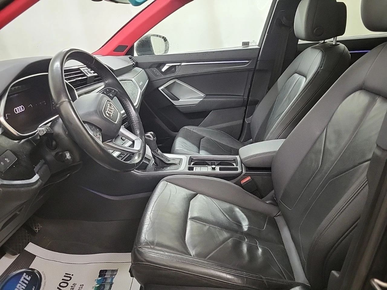 Audi Q3 * TECHNIK * CARFAX *    | Mobile.bg   9