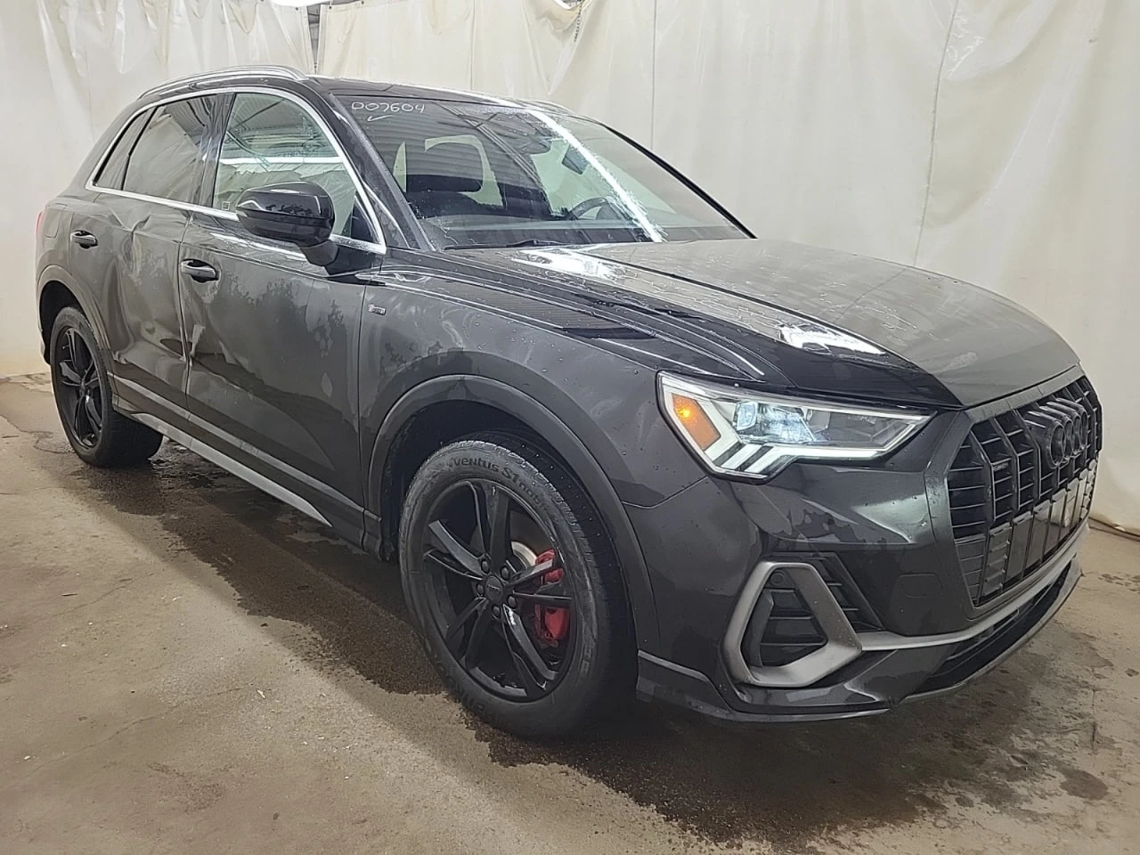 Audi Q3 * TECHNIK * CARFAX *    | Mobile.bg   3