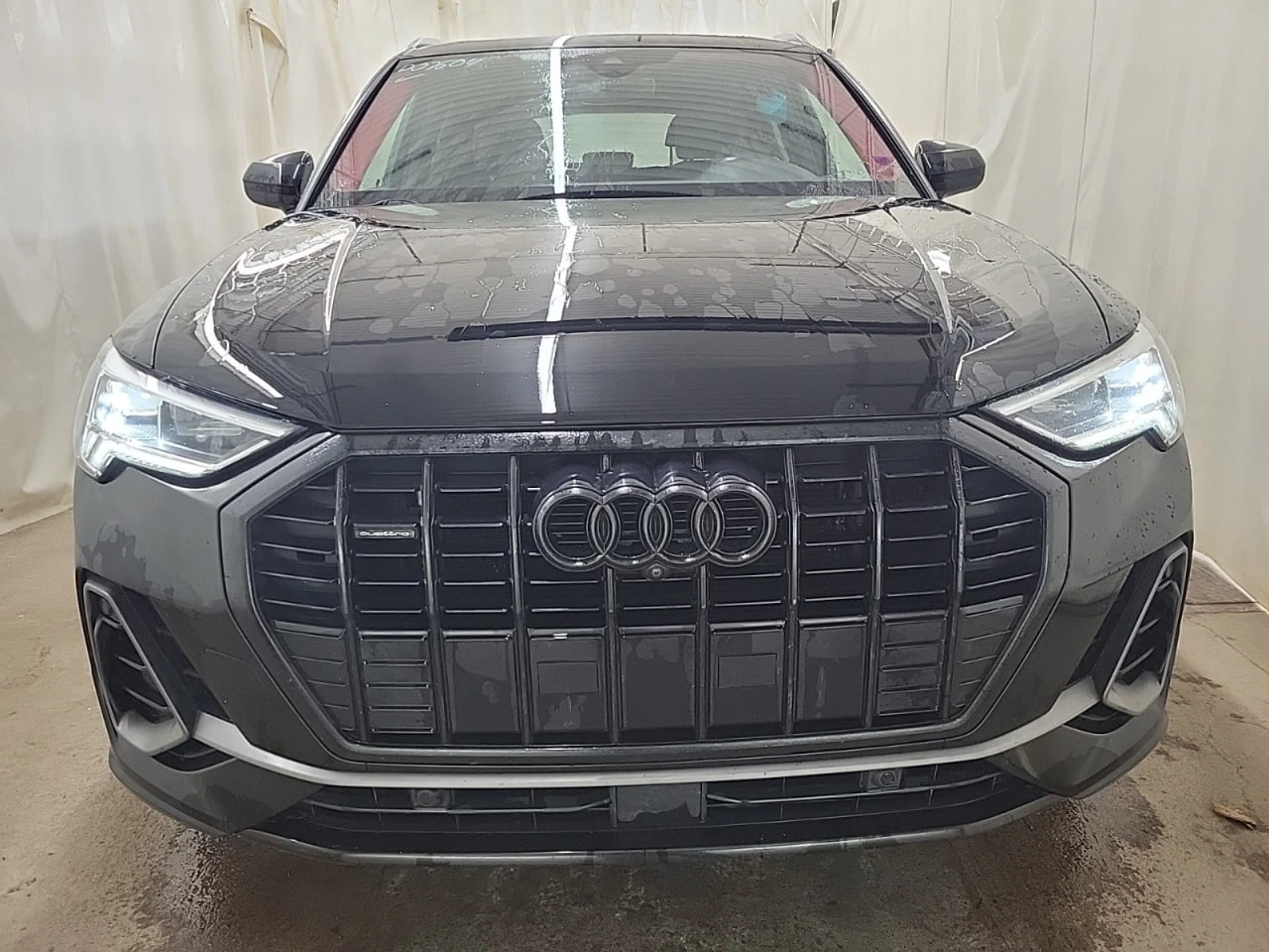 Audi Q3 * TECHNIK * CARFAX *    | Mobile.bg   2