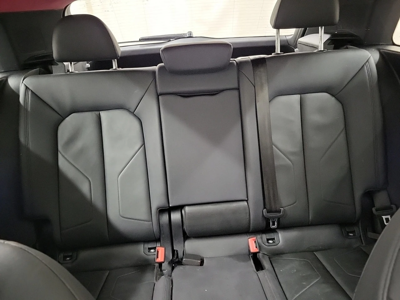 Audi Q3 * TECHNIK * CARFAX *    | Mobile.bg   13