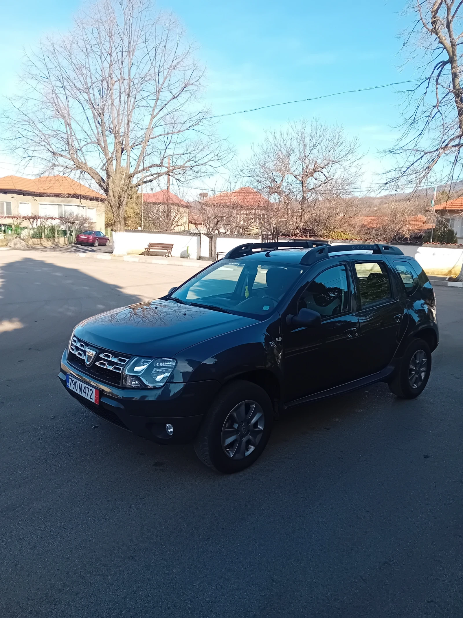 Dacia Duster 1, 5 CDI ������  | Mobile.bg � ����������� 6