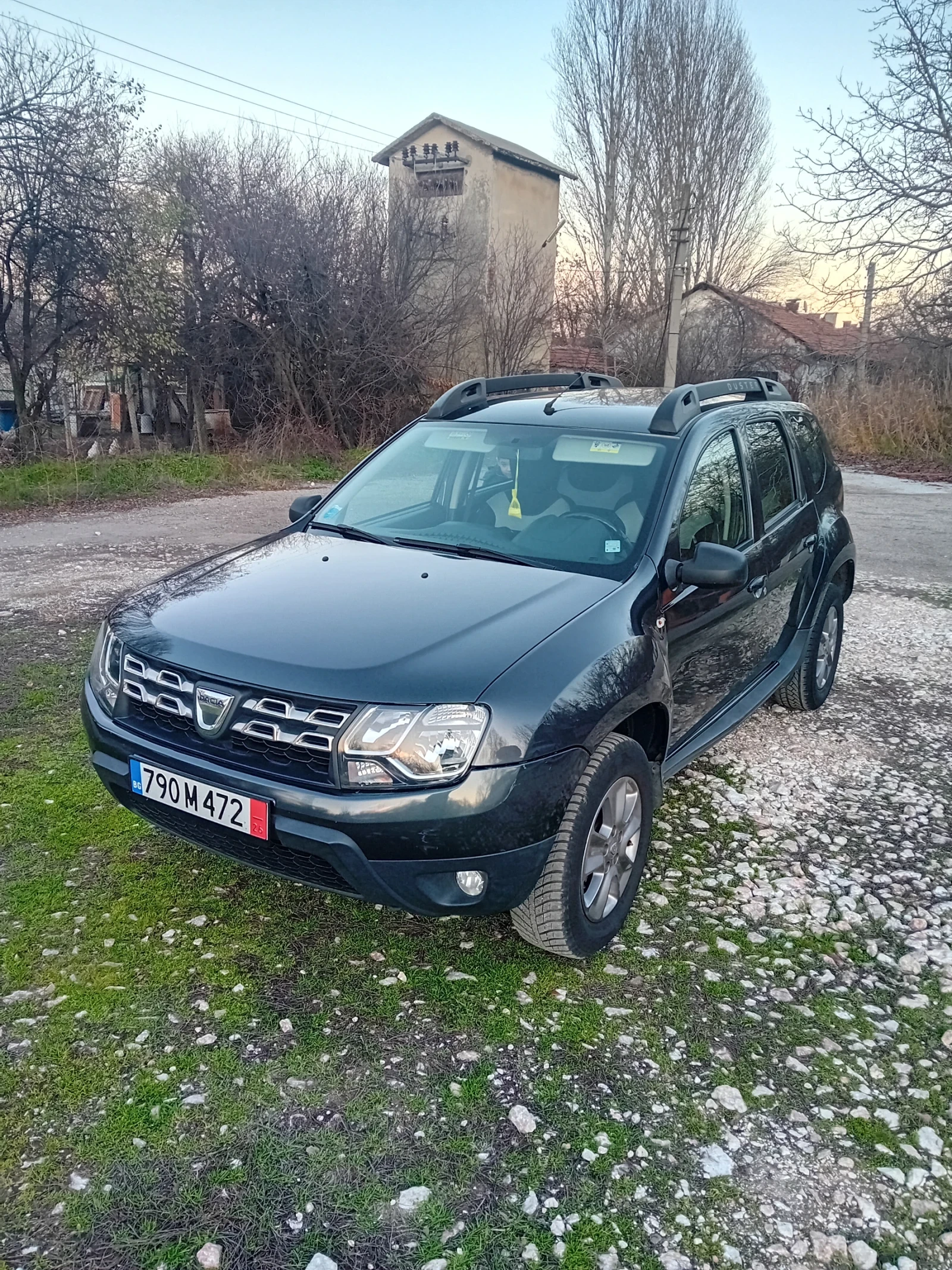 Dacia Duster 1, 5 CDI ������  | Mobile.bg � ����������� 15
